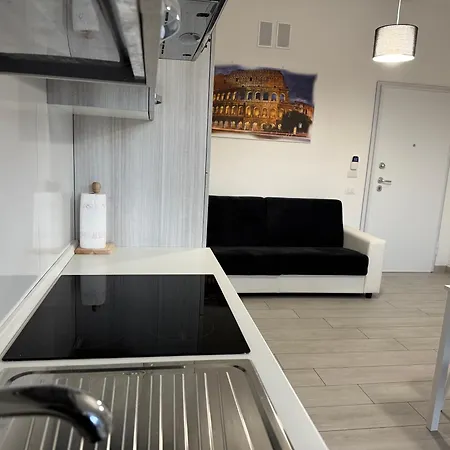 Sire Apartment Aranova