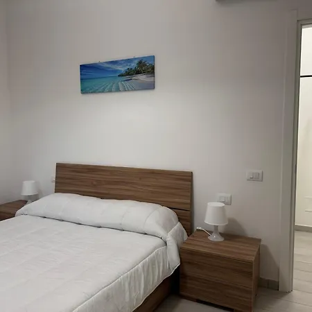 Sire Apartment